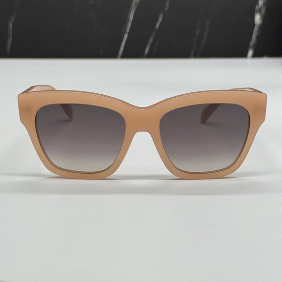 NEW CELINE CL40253I 72F PINK GRAYSUNGLASSES CELINE - Picture 5 of 11